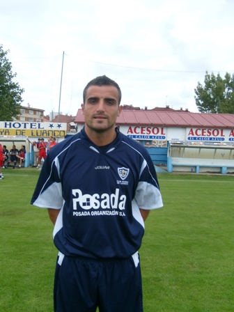 Jose angel